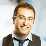 Soroush Toloue's picture